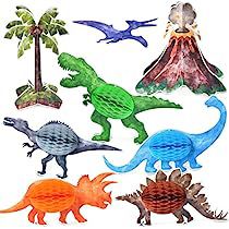 Dinosaur Party Centerpieces, Dinosaur Birthday Party Table, Dinosaur Party Table, Dinosaur Party Centerpiece, Kids Party Centerpieces, Watercolor Dinosaur, Birthday Party Table Decorations, Dinosaur Party Supplies, Dinosaur Birthday Party Decorations