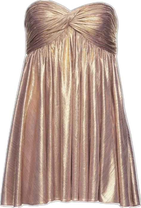 Prom 2024, Hourglass Silhouette, Dress Gold, Stockholm Fashion, Metallic Dress, Hoco Dresses, Gold Dress, Dance Dresses, Fancy Dresses