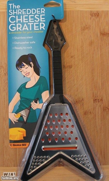 Cheese Grater WIN 4 Panel Life, Super Funny Pictures, 밈 유머, Cheese Grater, Take My Money, Cool Inventions, Super Funny, Cool Kitchens, Really Funny