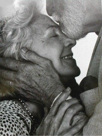 Photography of People in Love | Old people in love. | Flickr - Photo Sharing!  this made me cry.. so cute Ceremony Script, Older Couple, Couple Ideas, Couple In Love, Old Couples, True Love Stories, The Perfect Guy, Old Love, Love Is