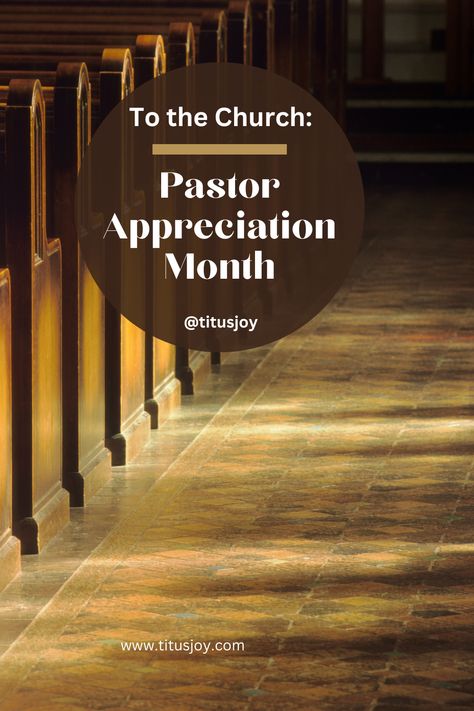 October is pastor's appreciation month, how did you celebrate this fall season? Need party ideas, celebration suggestions or gift ideas? Pastor Appreciation Songs, Pastor Day Decorations Ideas, October Is Pastor Appreciation Month, Pastor Appreciation Ideas Decoration, Pastor Appreciation Ideas, Pastor Appreciation Poster, Pastor's Birthday Message, Appreciation Speech, Pastor Appreciation Poems