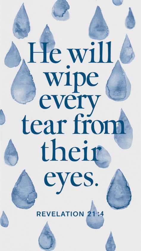 Future Hope: Comforting Bible Verses from Revelation 21:4 Think Before You Speak Bible Verse, Gods Words Quotes, There Is A Time For Everything Bible, Words Of God Quotes, Anime Bible Verse, Scriptures About Hope, Bible Verses About Encouragement, Bible Quotes For Motivation, Revelation Bible Verses