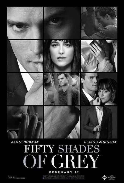 Fifty Shades of Grey Christian Gray Fifty Shades, Anastasia Grey, Laters Baby, Fifty Shades Movie, Septième Art, Fifty Shades Freed, Fifty Shades Darker, 50 Shades Of Grey, Christian Grey