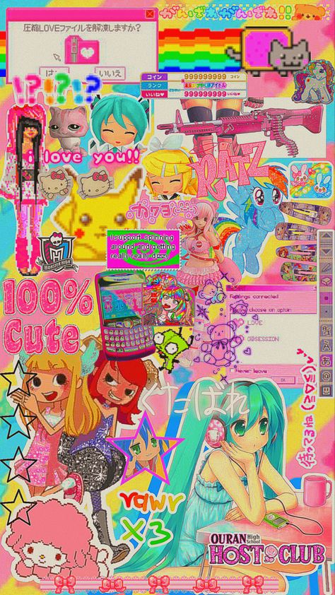 #webcore #animewallpaperiphone #animeaesthetic #astheticedits aesthetic #animecore #2000s #japanesecore #scenecore #scenekid #wallpaper Early 2000s Internet Aesthetic, Decora Aesthetic Wallpaper, 2000s Internet Aesthetic Wallpaper, 2000s Nostalgia Aesthetic Wallpaper, 2000s Core Wallpaper, Scenecore Lockscreen, 2000s Webcore Aesthetic, Myspace Aesthetic Wallpaper, Videogame Aesthetic Wallpaper