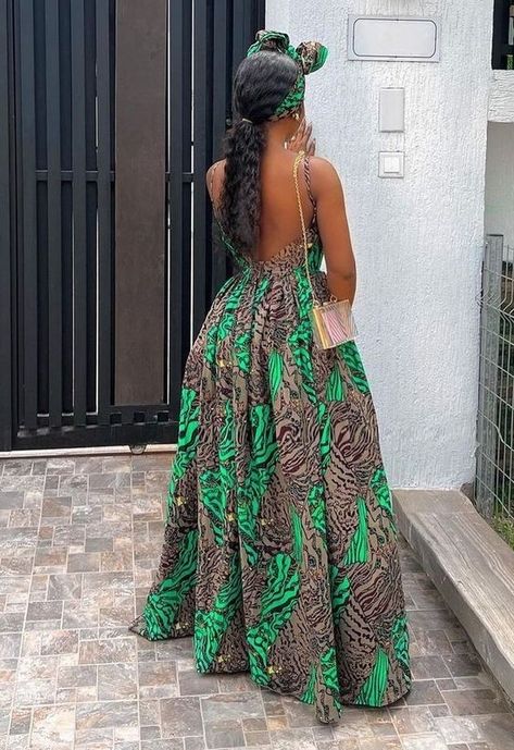 Chitenge Outfits, African Print Dress Ankara, African Print Clothing, African Print Dress Designs, African Fashion Ankara, African Fashion Modern, African Fashion Women Clothing, African Traditional Dresses, Ankara Style