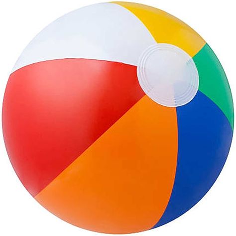 SHATCHI 24in Beach Ball Inflatable Rainbow Coloured Holiday Swimming Pool Party Toys Blow Up Summer Outdoor Games, 1pc : Amazon.co.uk: Toys & Games Swimming Pool Party, Swim Toys, Pool Party Kids, Party Swimming Pool, Beach Balls, Summer Pool Party, Best Kids Toys, Party Toys, Recreational Activities