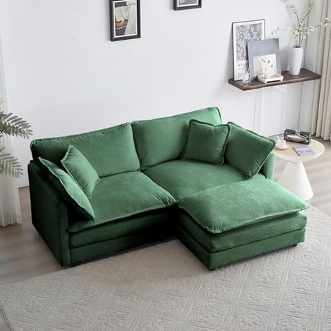 Single Seat Sofa, U Shaped Sectional Sofa, Couch With Ottoman, Upholstered Couch, Modular Couch, Pinterest Contest, Elegant Sofa, Couch Set, Sectional Sofa Couch