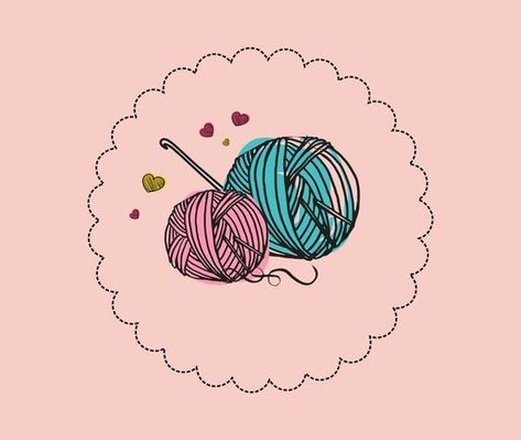 Yarn, Crochet