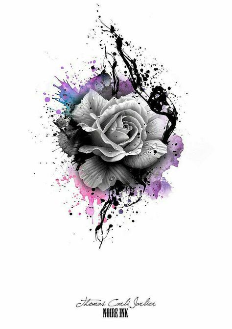 #Roses: Very pretty http://ift.tt/2FOAaIv New Tattoos For Women, Unusual Tattoo, Kunst Tattoos, Tattoo Templates, Disney Tattoo, Disney Tattoos, Trendy Tattoos, Sleeve Tattoo, Forearm Tattoos