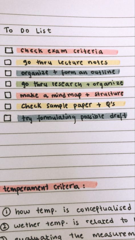 notes , to do list , aesthetic , exams , stress Productive To Do List Ideas Aesthetic, To Do List Ideas Organizations Aesthetic, To Do List Ideas For Study Aesthetic, Aesthetic To Do List Ideas For School, Written To Do List Aesthetic, Journal List Aesthetic, School To Do List Aesthetic, List Making Aesthetic, To Do List For Exams