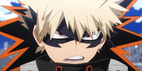 Angry Pomeranian, Laptop Wallpapers, Katsuki Bakugo, Bakugou Katsuki, Anime Screenshots, My Hero Academia Episodes, Hero Academia Characters, My Hero Academia Manga, Anime Boys