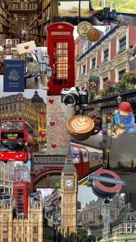 London Wallpaper, Study In London, England Aesthetic, London Vibes, London Dreams, London Baby, London Aesthetic, London Calling, Dream City