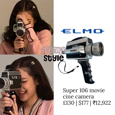 Kpop Camera Aesthetic, Pics Of Cameras, Sony Vlogging Camera White, Camera Video Recording Aesthetic, Best Vlogging Camera, Homemade Body Care, Film Camera Photography, Girls With Cameras, Film Photography Tips