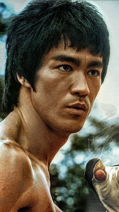 Dark Animation, Bruce Lee Pictures, Bruce Lee Art, Bruce Lee Martial Arts, Bruce Lee Quotes, Bruce Lee Photos, Jeet Kune Do, 얼굴 드로잉, Enter The Dragon