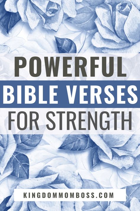 30 Best Bible Verses for Strength and Resilience God Getting You Through Tough Times, Quotes That Give You Strength, Kjv Verses For Faith And Strength, Inspirational Quotes Positive Biblical, Encouragement Quotes Bible Inspiration, Bible Verse For Strength Wallpaper, Quote For Strength Tough Times, Strength Through God, Motivational Quotes For Strength