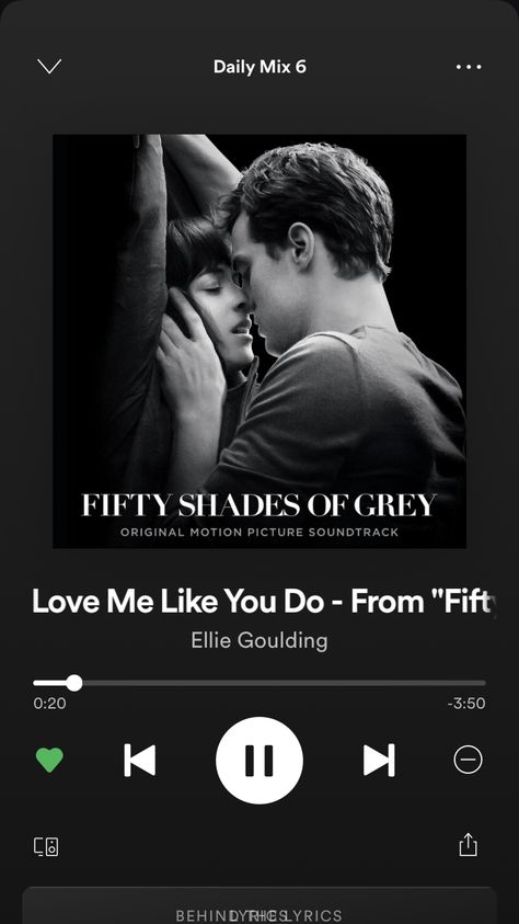 50 Shades Grey, Skylar Grey, Fifty Shades Movie, Grey Pictures, Fifty Shades Freed, Karaoke Songs, Pop Hits, Ellie Goulding, Love Me Like