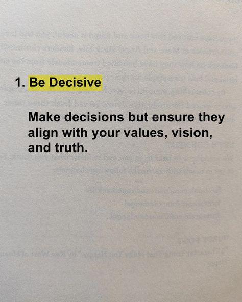 ✨Master your decision making skills with these 10 easy steps. ✨We often get stuck on crossroads in life where we need to take tough decisions to do the right thing. But with different path choices not knowing where that decision will take us, and our emotions clouding our judgements, it gets difficult to make the right decision. ✨Sometimes we are glad that we made that decision, or sometimes we regret making it. Here are 10 easy steps which can help you make rational decisions with less st... Better Decision Making, Making A Big Decision Quotes, How To Be Decisive, Life Decisions Quotes, Indecisive Quotes, Hard Decision Quotes, Life Decision Quotes, Decision Making Quotes, Manifestation 2024