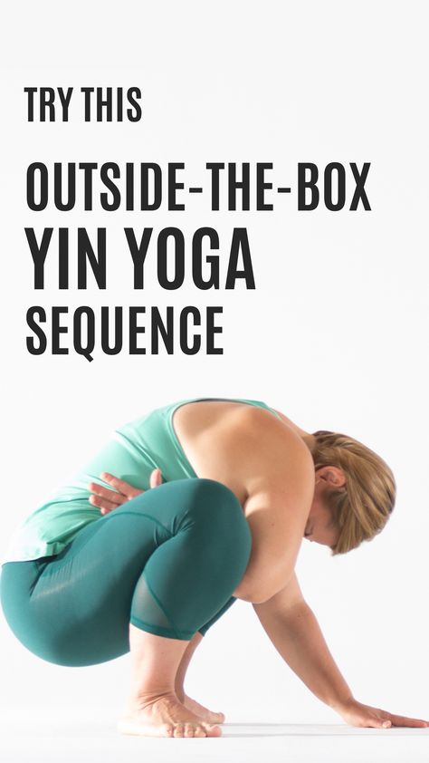 Yoga For Hips, Restorative Yin Yoga, Yin Poses, Yin Yoga Sequence, Yin Yoga Poses, Yoga Information, Restorative Yoga Poses, Pilates Training, Yoga Sequence