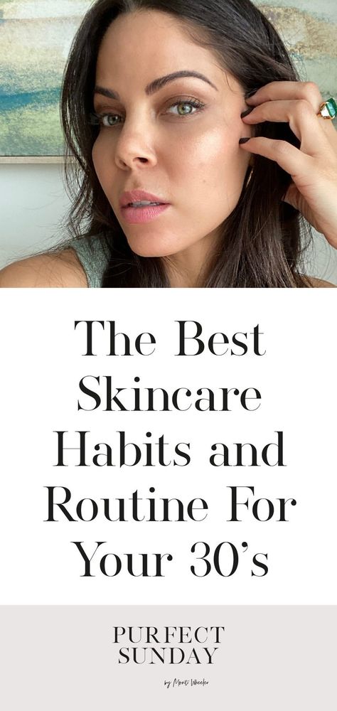 Bad Skincare, Skincare Habits, Face Routine, Skin Care Routine 30s, Best Skin Care Products, Face Care Routine, The Best Skincare, The Best Skin Care, Best Skin Care Routine