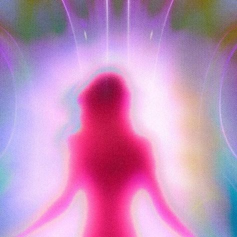 Colorful Aura Aesthetic, Good Aura, Aura Manifestation, Hope Aesthetic, Aura Aesthetic, Aura Art, Affirmation Art, Aura Reading, Icon Instagram