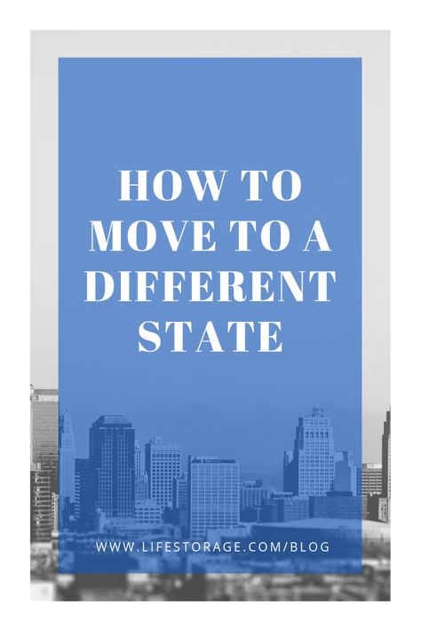 How to Move to a Different State With or Without Money Relocating To Another State Checklist, How To Move Across The Country, Planning To Move Out Of State, How To Plan To Move Out Of State, How To Move States, Planning A Move To Another State, Should I Move Out Of State, Where To Move U.s. States, How To Move To Another State