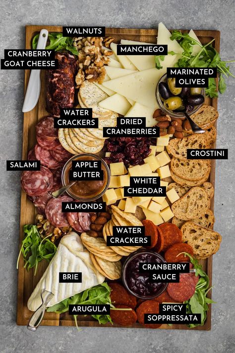 Perfect Charcuterie Board, Charcuterie Board Meats, Charcuterie Appetizers, Dairy Desserts, Charcuterie Inspiration, Charcuterie Platter, Party Food Platters, Charcuterie And Cheese Board, Charcuterie Recipes