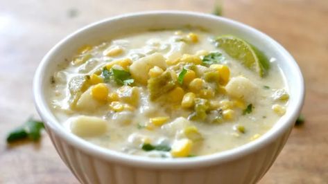 Green Chili Corn, Hatch Green Chili Recipe, Hatch Chili Recipes, Hatch Chile Recipes, New Mexico Green Chile, Hatch Green Chili, Green Chile Recipes, Green Chili Recipes, Chile Recipes