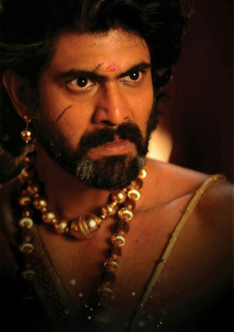 Rana Daggubati Bahubali Movie, Stylish Boy Haircuts, Bahubali 2, Rana Daggubati, Actress Pictures, Villain Character, Best Villains, Film History, Photos Hd