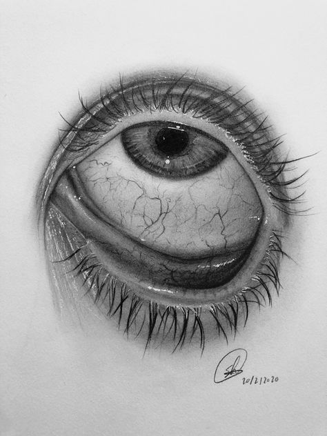 Charcoal Eye Drawing, Drawings Sketches Pencil, Eye References, Charcoal Eye, Book Goals, Intaglio Printmaking, Realistic Eye Drawing, Draw Realistic, Pencil Sketch Images