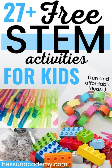 Low Cost Stem Activities, Stem Fun Activities, Stem Class Activities, Fourth Grade Stem Activities, Letter A Stem Activities, Stem Activities Special Education, Stem Engineering Activities Elementary, Fun Busy Work For Students, Coffee Filter Stem Activity