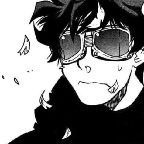 Kekkai Sensen Manga, Watch Manga, Blood Blockade, Blood Blockade Battlefront, Kekkai Sensen, Scott Pilgrim, Future Kids, Art Reference Photos, Black Aesthetic