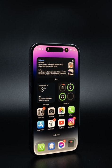 iPhone 15 Latest Mobile Phones, Mobile Phone Price, Iphone Obsession, Iphone Organization, Iphone App Layout, App Layout, Homescreen Iphone, Latest Mobile, Cadeau Photo