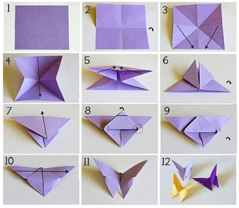 Images By Terri Shelly On Terri's Ori Territory (with Images) 498 Sticky Note Crafts, Sticky Note Origami, Creative Origami, Penanda Buku, Tutorial Origami, Origami Diagrams, Notes Craft, Cute Origami, Origami Patterns