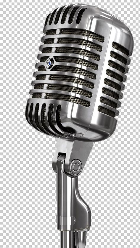 Micphone Aesthetic, Mic Png, Radio Png, Microphone Clipart, Microphone Aesthetic, Microphone Png, Microphone Images, Old Microphone, Microphone Design