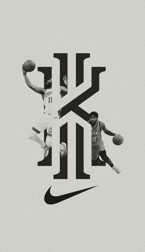 Aesthetic Basketball Player Wallpaper: Captivating Visuals Await! Basketball Live Wallpaper, Kyrie Logo, Kyrie Irving Logo, Aesthetic Basketball, Irving Wallpapers, Garfield Wallpaper, Basketball Background, Best Wallpaper Hd, I Love Basketball