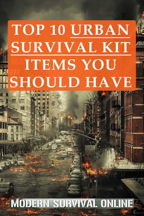 Shtf Gear, Survival Kit Items, Urban Survival Kit, Bear Grylls Survival, Prepper Gear, Shtf Survival, Survival Fire, Survival Items, Emergency Preparation