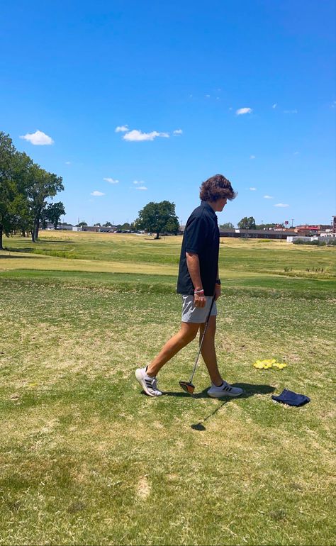 Golf Guys Aesthetic, Golf Boyfriend Aesthetic, Golf Guy Aesthetic, Golf Boy Aesthetic, Golf Aesthetics Men, Golf Boyfriend, Golfer Boyfriend, Golf Date, Golf Club Fitting