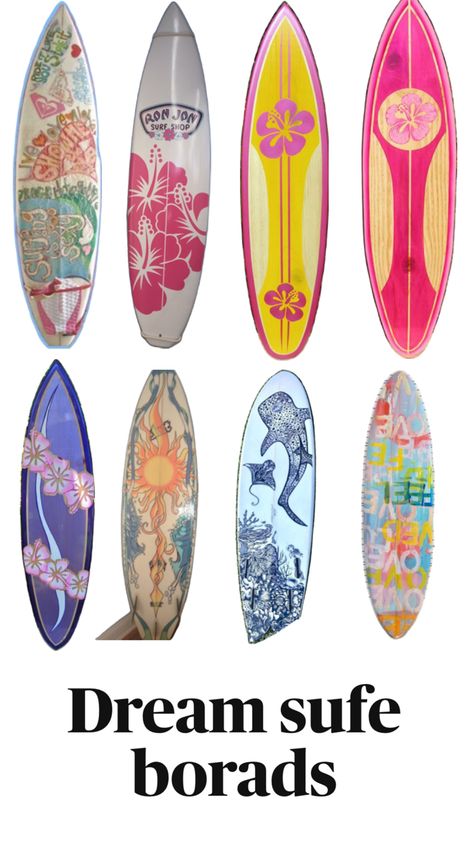 Longboard Aesthetic, Surfer Girl Aesthetic, Surfboard Art Design, Surfboard Painting, Surfing Aesthetic, Longboard Design, Beach Wall Collage, Skateboard Aesthetic, Skateboard Deck Art