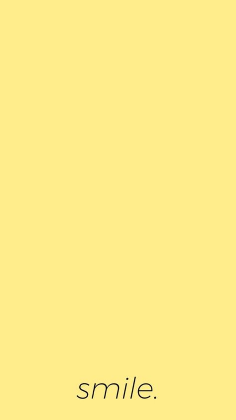 Light Yellow Background Aesthetic, Yellow Minimalist Wallpaper, Yellow Ipad Wallpaper, Bright Yellow Wallpaper, Light Yellow Wallpaper, True Wallpaper, Preppy Aesthetic Wallpaper, Yellow Wallpapers, Light Yellow Background