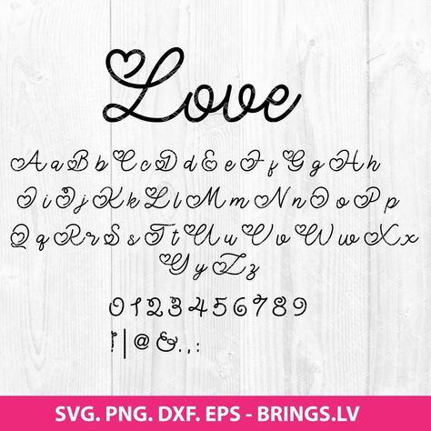 Hand Drawn Love Valentine Font SVG – Letters With Hearts SVG – Handwritten SVG Heart Fonts Alphabet, Love Font Alphabet, Love Fonts Alphabet, Valentines Day Fonts Alphabet, Heart Font Alphabet Hand Lettering, Valentines Fonts Alphabet, February Font Hand Lettering, Heart Font Alphabet, Love Letter Design Ideas