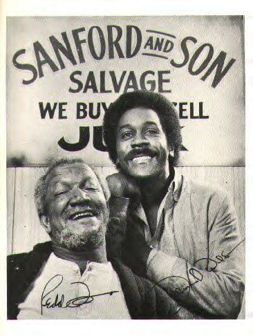 70s Sitcoms, 1960s Tv Shows, Sanford And Son, Childrens Tv, Childhood Tv Shows, Vintage Television, Classic Television, Old Shows, Great Tv Shows