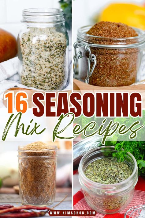 Explore diverse homemade seasoning blends to elevate your recipes, spanning tacos to blackened fish, and master the art of proper storage. Elevate your culinary creations with our range of homemade seasoning mixes. Homemade Ranch Seasoning Mix Recipe, Veggie Spice Blend, Homemade Stew Seasoning, Diy Rice Seasoning Mixes, Diy Seasoning Mixes Christmas Gifts Homemade Spices, Morton’s Nature Seasoning Recipe, Bulk Seasoning Recipes, Homemade Meat Seasoning, Homemade Dry Seasoning Mixes