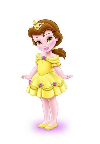 Disney Princess -   DisneyWiki Disney Kızları, Bella Disney, Disney Amor, Disney Mignon, Disney Princess Toddler, Disney Princess Babies, Disney With A Toddler, Disney Belle, Disney Princess Belle