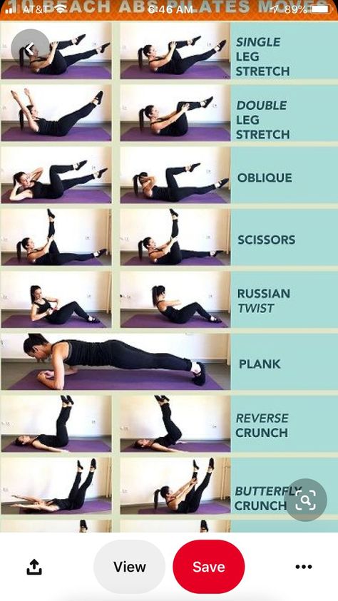 Pilates Mat Workout Routine, Mat Excersises, Pilates Mat Exercises Beginners, Pilates For Toning, Beginner Mat Pilates, Pilates Moves For Beginners, Pilates Abs Exercises, Abs Workout Pilates, Barre And Pilates