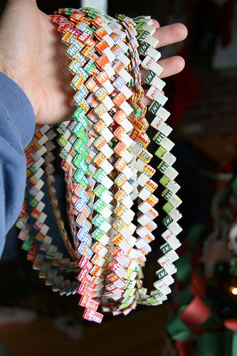 Gum wrapper chain | Flickr - Photo Sharing! Gum Wrapper, Older Sister, Childhood Days, Vintage Memory, Oldies But Goodies, Childhood Toys, Garage Sale, Sweet Memories, Great Memories