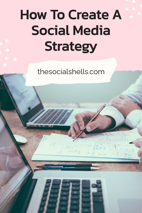 How To Create A Social Media Strategy, How To Be A Social Media Manager, Social Media Strategy Plan, Freelance Social Media Manager, Social Media Workshop, Social Media Strategy Template, Strategy Template, Freelance Social Media, Social Media Management Tools