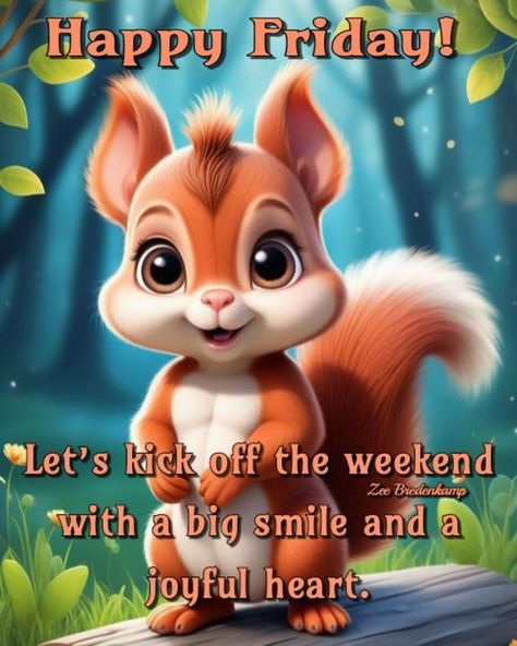 Let's kick off the weekend with a big smile and a joyful heart. happy friday friday quotes friday quote happy friday quotes friday images friday sayings It’s Friday Enjoy Your Day, Good Friday Morning Funny, Smile Its Friday, Friday Greetings Weekend, Friday Fun Day, Nice Weekend, Happy Day Quotes Inspiration, Happy Friday Gif Images, It's Friday