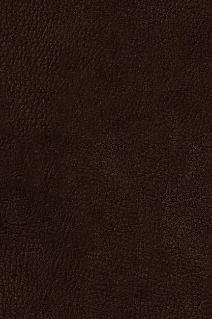 Choco leather 18 | Premium Photo #Freepik #photo #brown #leather #cowhide #fabric-texture Dark Brown Background, Leather Background, Suede Texture, Brown Background, Leather Fabric Texture, Brown Leather Wallpaper, Leather Aesthetic, Old Leather Texture, Leather Texture Seamless