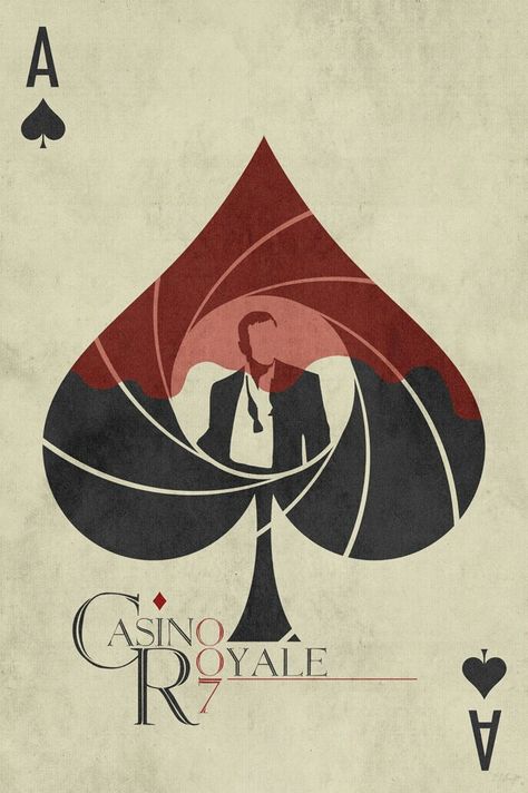 James Bond Casino, James Bond Casino Royale, 007 Casino Royale, Casino Royale Movie, Movie Synopsis, Casino Royale Party, I Love Cinema, James Bond Movies, Bond Movies