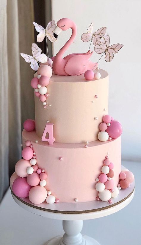 birthday cake, cake designs 2021, cake ideas, elegant cake ideas, birthday cake ideas , birthday cake for girls Two Tier Birthday Cake, Birthday Cakes Girls Kids, Tier Birthday Cake, Wedding Cake Designs Simple, Elegant Cake Design, Cake Designs For Girl, Tiered Cakes Birthday, Girls Cake, Birthday Cake For Husband